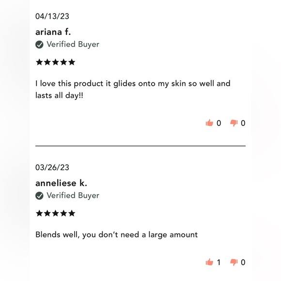 PLEY (2) Pink Agave Lip + Cheek Tint | Festival Flush - Picture 7 of 7